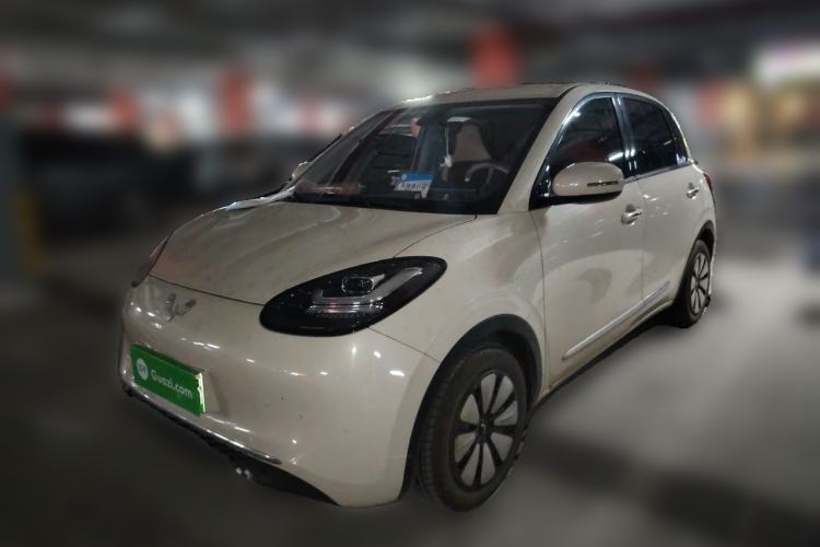 Used Wuling Bingo 2023 203km Comfort Edition