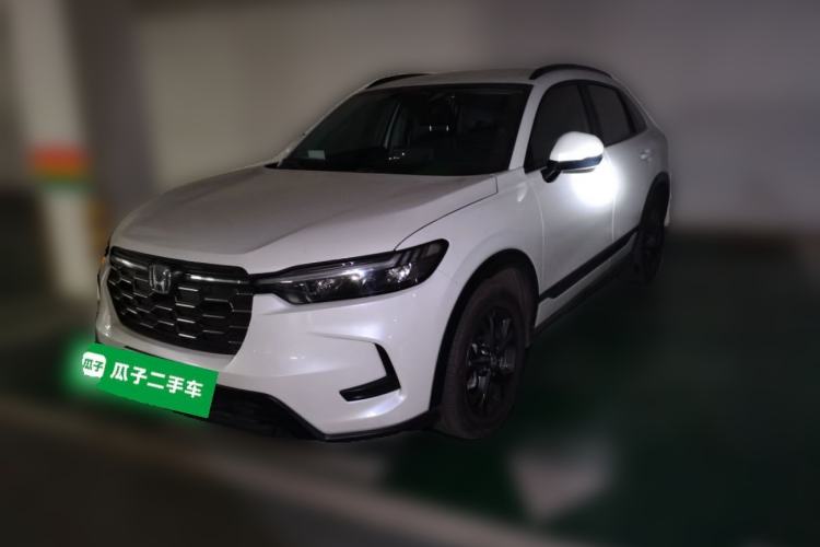 Used Honda HR-V 2023 240TURBO Jingrui Edition
