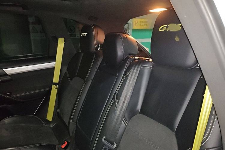 Used Porsche Cayenne 2012 Cayenne GTS 4.8L
