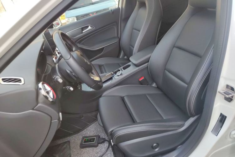 Used Mercedes-Benz GLA 2017 GLA 200 Sport Edition
