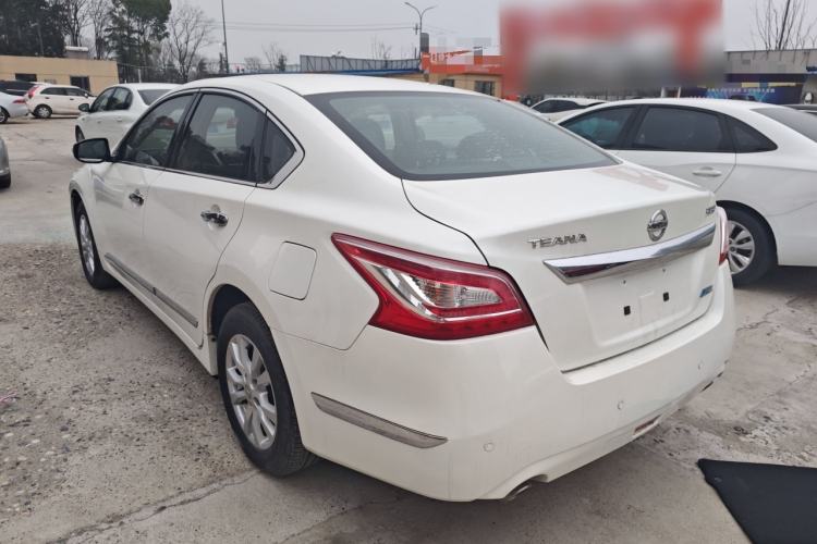 Used Nissan Teana 2013 2.0L XL Comfort Edition