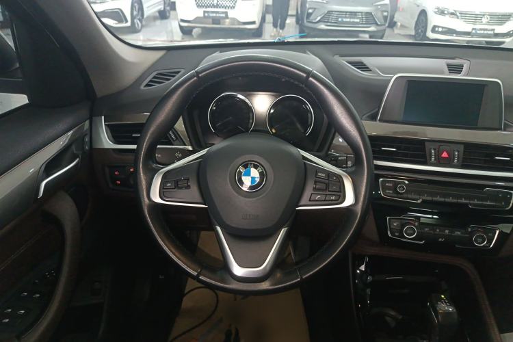 Used BMW X1 2019 sDrive18Li Premium Edition