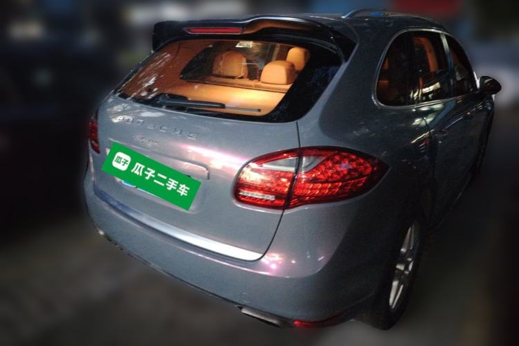 Used Porsche Cayenne 2011 Cayenne 3.0T
