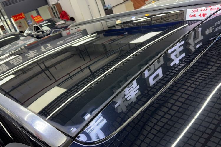 Used Geely Auto icon 2022 1.5TD Qingyuan Limited Edition
