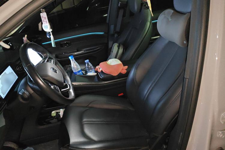 Used Nio ES6 2022 100kWh Sport Edition
