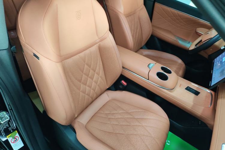 Used Deepal S07 2023 200Max Range-Extended Version
