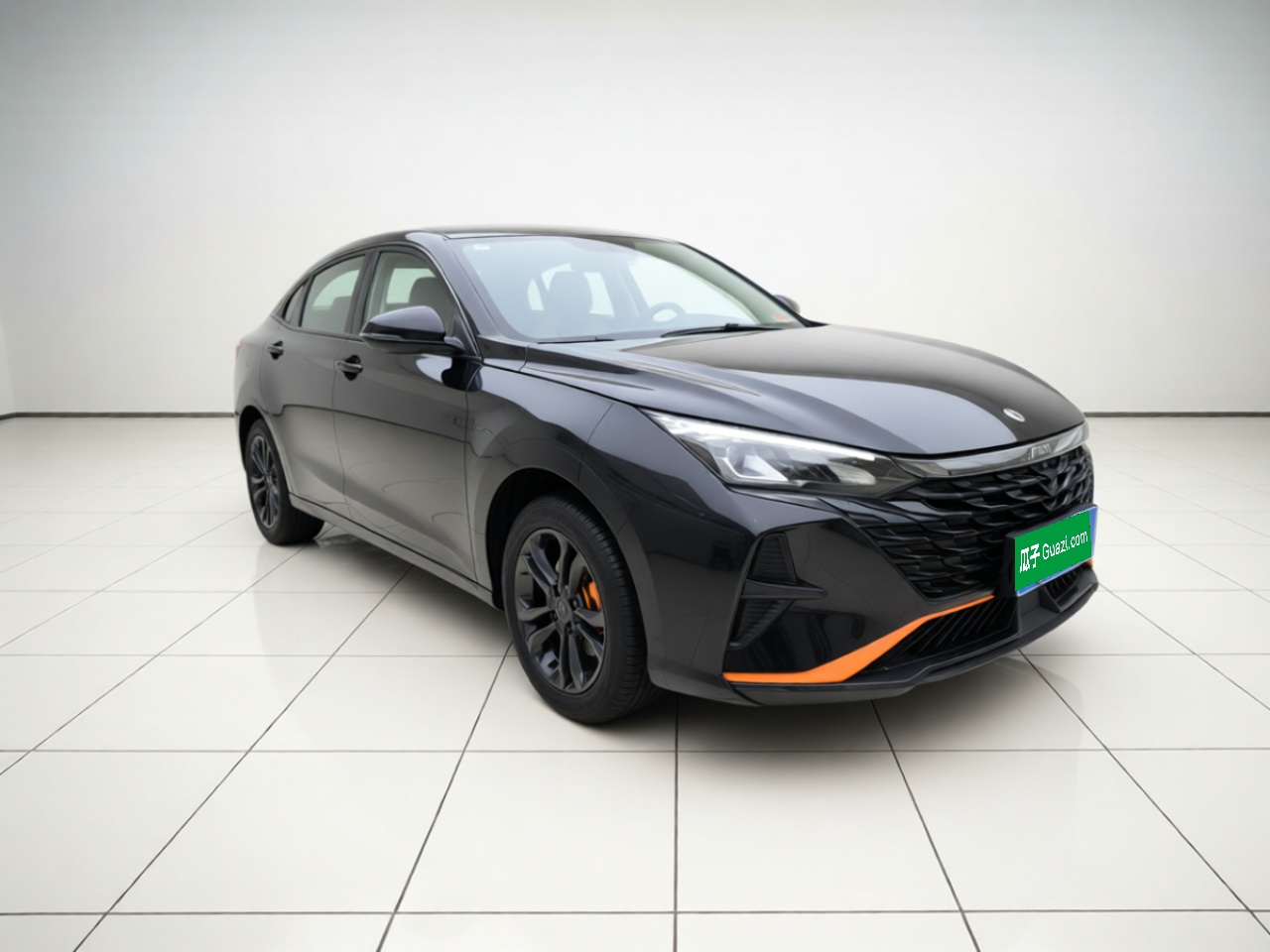 Dongfeng Aeolus Yixuan 2023 Mach Edition 1.5L Automatic Chasing Shadow Version — снимка 3