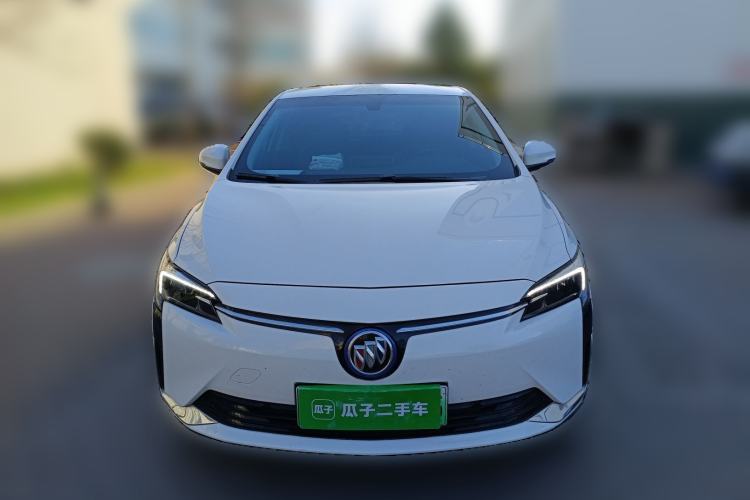 Used Buick Velite 6 2024 430km Comfort Edition
