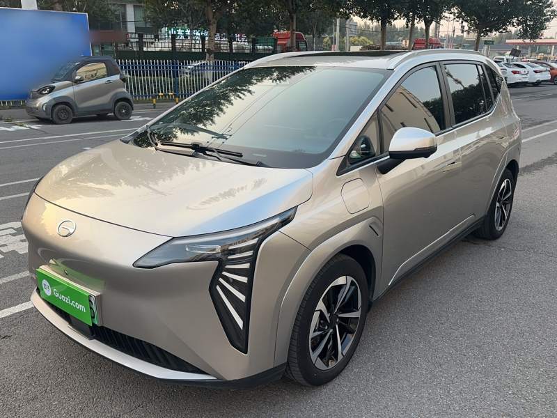 Used AION Y 2023 Younger Star Edition — 1
