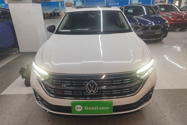 Used Volkswagen Sagitar 2023 300TSI DSG Excellence Edition Front