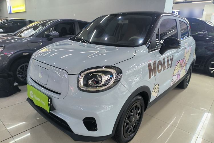 Used Leapmotor T03 2025 310 Comfort Edition