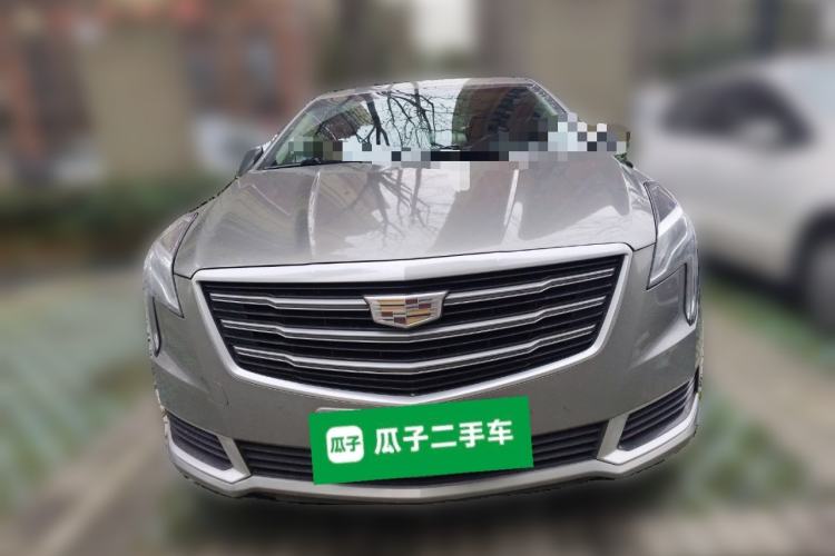 Used Cadillac XTS 2018 28T Tech Edition