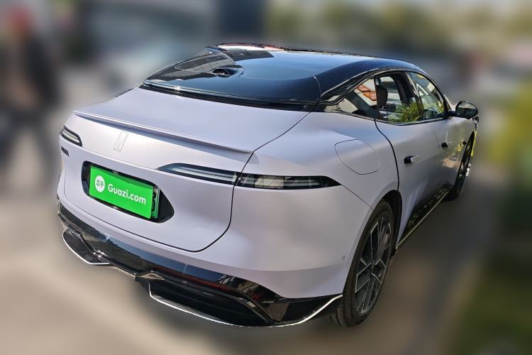 Used Avatr 06 2025 Max Extended-Range Edition