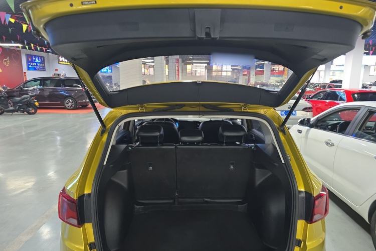 Used Jetta VS5 2019 280TSI Automatic Trend Model