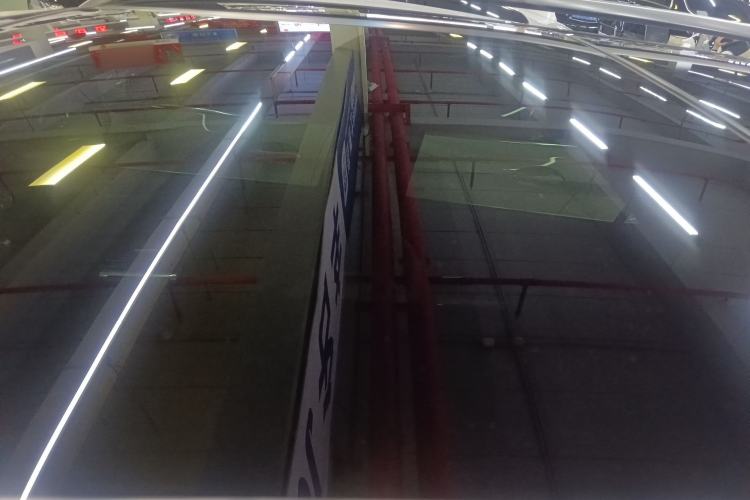 Used Mercedes-Benz GLB 2020 Updated GLB 200 Dynamic Edition
