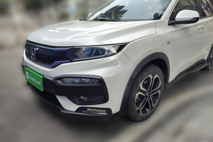 Used Honda XR-V 2017 1.8L EXi CVT Comfort Version