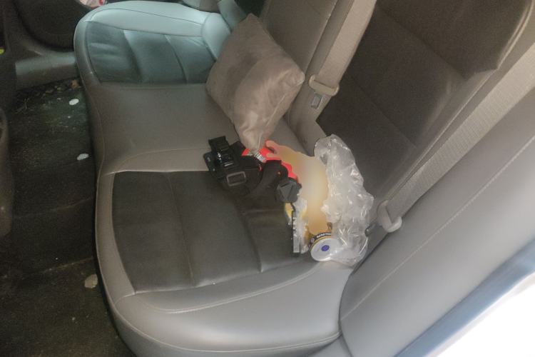 Used Chevrolet Malibu 2013 2.4L Automatic Luxury Edition