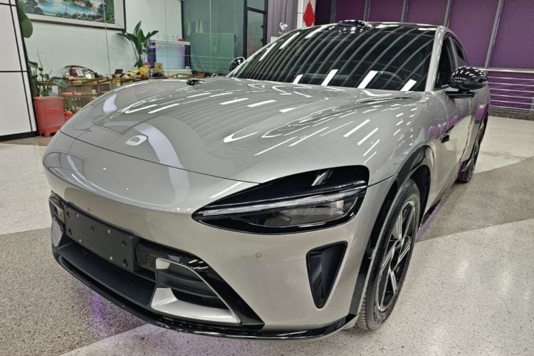 Used Xiaomi Auto YU7 2025 Ultra-Long Range Rear-Wheel Drive Version Guazi used car, China used car export, Used car for sale, Used cars, Cheapest cars for sale