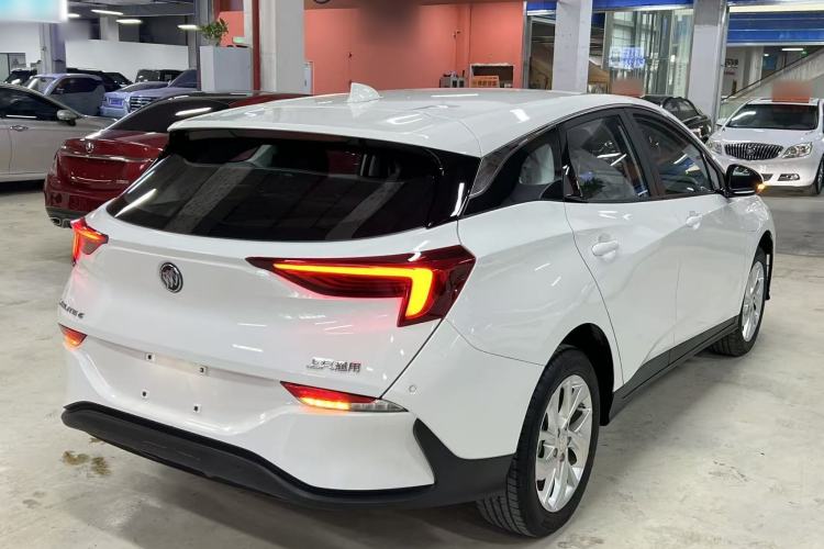 Used Buick Velite 6 2023 Revised Version 430 km Range – Commuter Edition Exterior 5