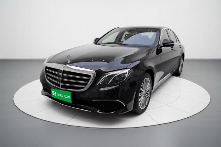 Mercedes-Benz E-Class 2020 E 300 L Luxury Model usata Guazi used car, China used car export, Used car for sale, Used  cars, Cheapest cars for sale