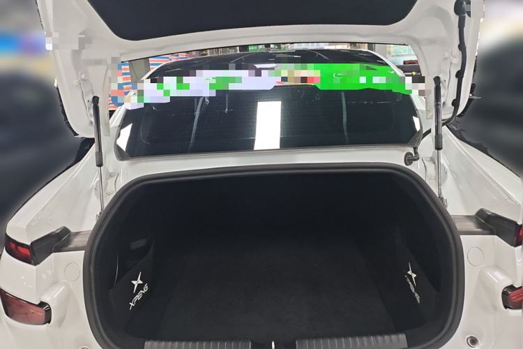 Used XPeng P7 2020 670N