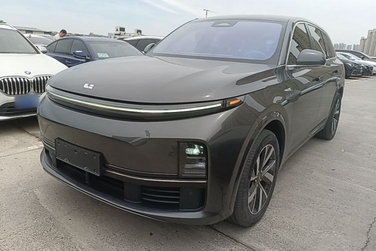Used Li Auto L7 2023 Air model
