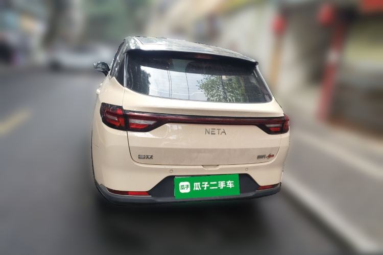 Used NETA AYA 2023 Revised Version 401 Lite