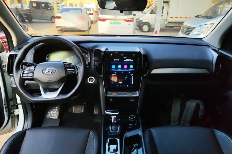 Used Hyundai ix35 2021 2.0L Automatic 2WD GLS Leading Edition