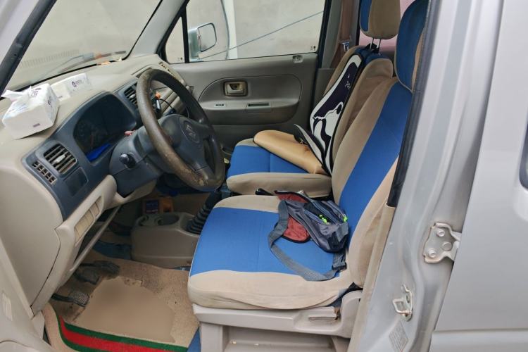 Used Suzuki Wagon R 2015 1.0L Manual Comfort Model