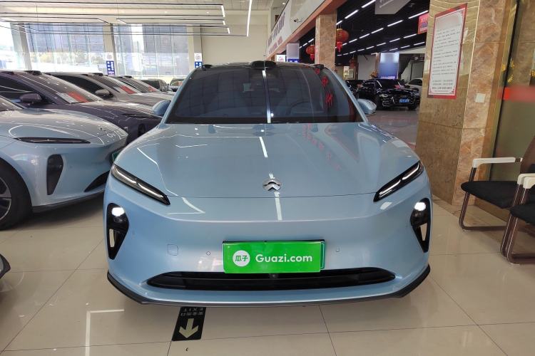 Used Nio ET5T 2024 75kWh Touring
