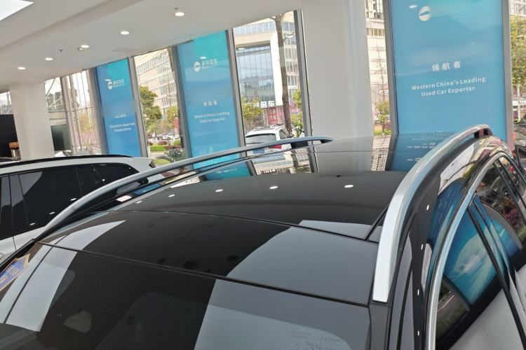 Used Mercedes-Benz GLB 2024 Refresh GLB 220 Dynamic Edition