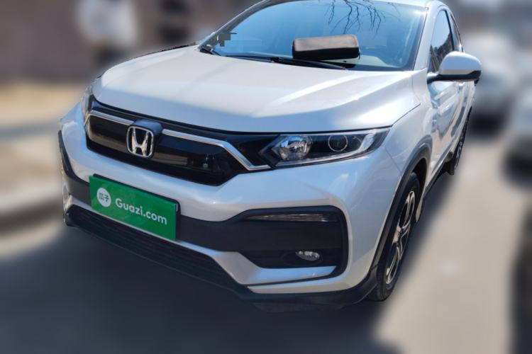 Used Honda XR-V 2020 1.5L Manual Classic Edition