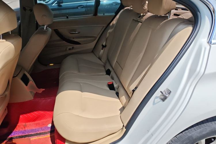 Used BMW 3 Series 2013 320Li Fashion Model
