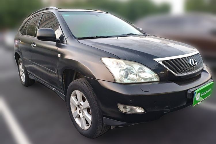Used Lexus RX Classic 2006 350
