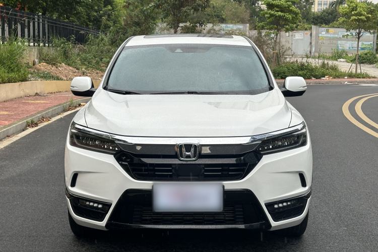 Used Honda Breeze 2020 240TURBO CVT Two-Wheel Drive Prestige Edition
