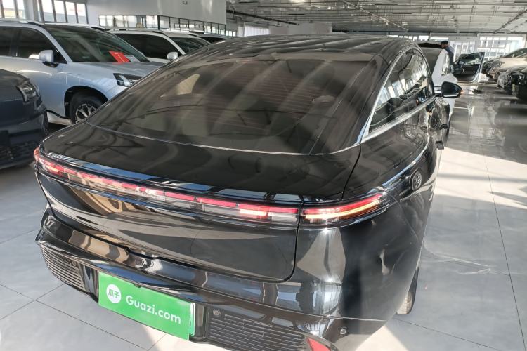 Used FORTHING Xinghai S7 2025 555 Hongyun Edition
