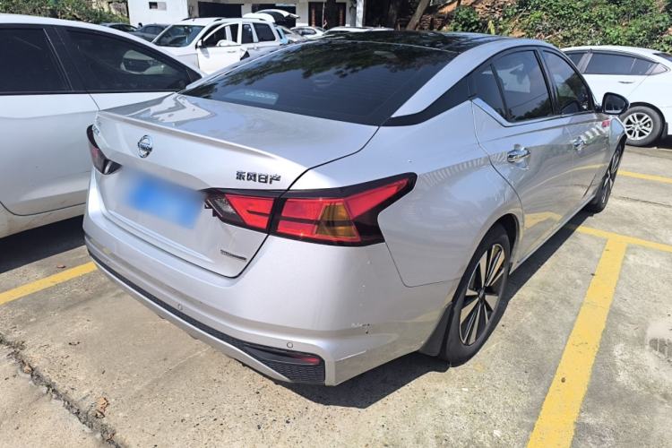 Used Nissan Teana 2021 2.0L XL Comfort Edition
