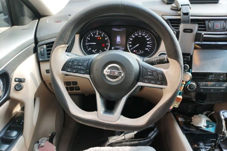 Used Nissan X-Trail 2017 2.0L CVT Comfort Edition 2WD