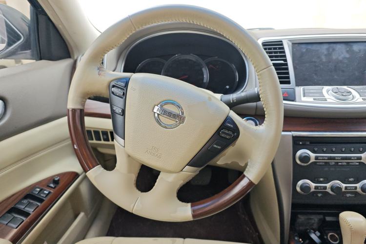 Used Nissan Teana 2008 Duke 3.5L XV Luxury Edition