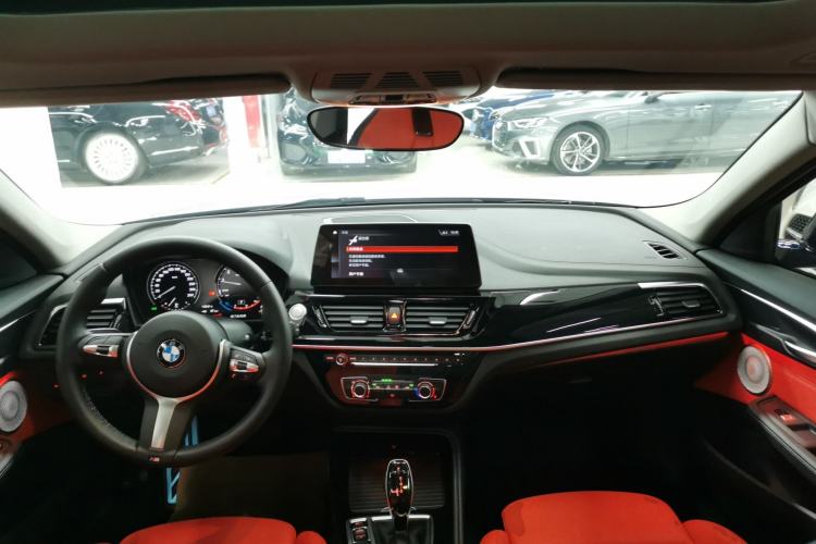 Used BMW 1 Series 2023 125i M Sport Night Edition