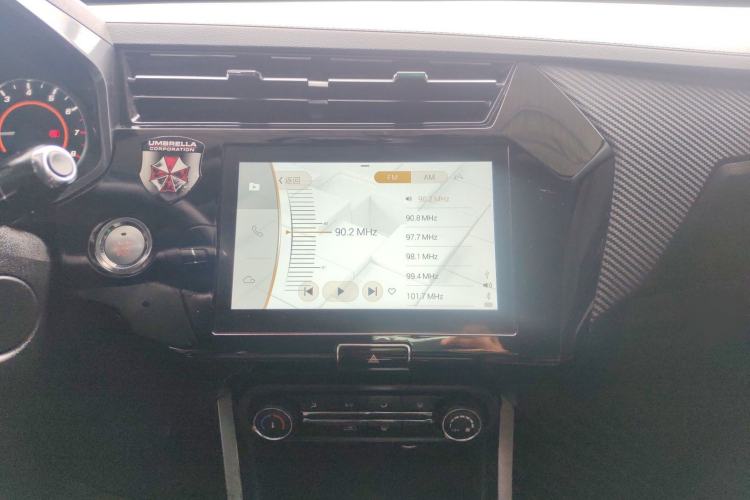 Used Chery Tiggo 3X 2021 Diamond Edition 1.5L CVT 3-Carat