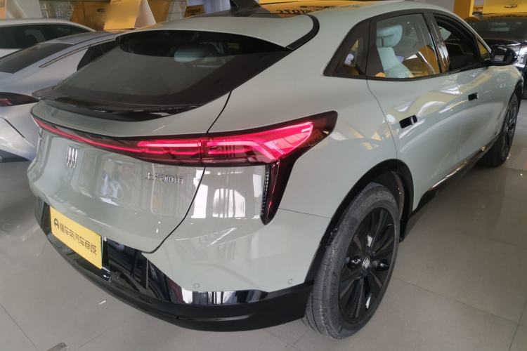 Used Buick E4 2023 Deluxe Edition