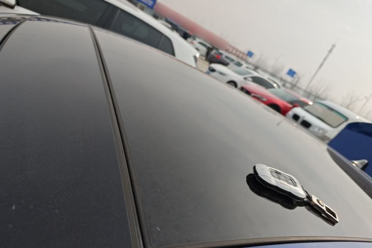 Used Hyundai Lafesta 2019 280TGDi Sport Edition China VI