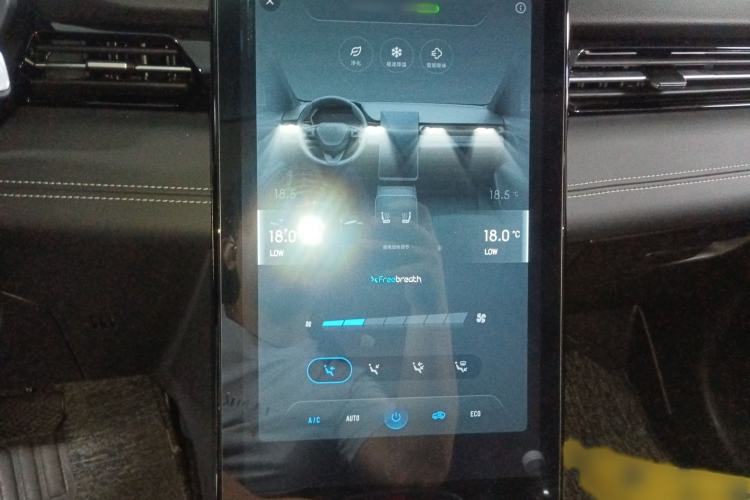 Used XPeng G3 2022 G3i 460N