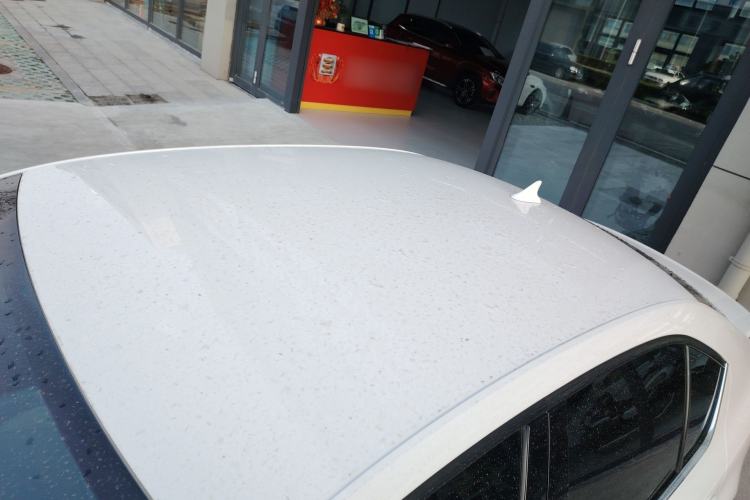 Used Skoda Octavia 2018 TSI230 DSG Comfort Edition