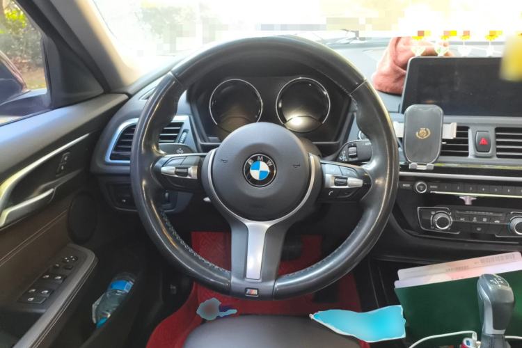 Used BMW 1 Series 2019 118i M Sport Package
