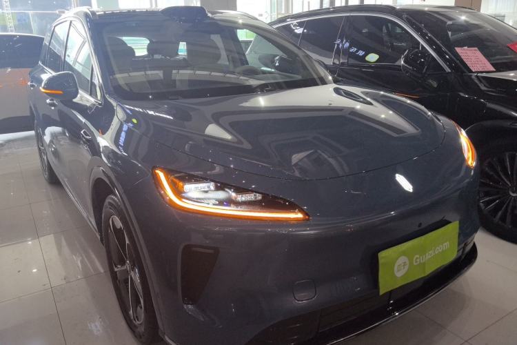 Used Hima H5 2025 Model Range-Extending Max