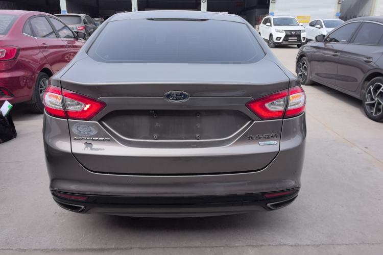 Used Ford Mondeo 2013 2.0L GTDi 200 Fashion Edition