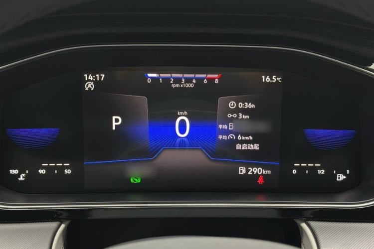 Used Jetta VA7 2025 1.4T First-Come First-Served Edition