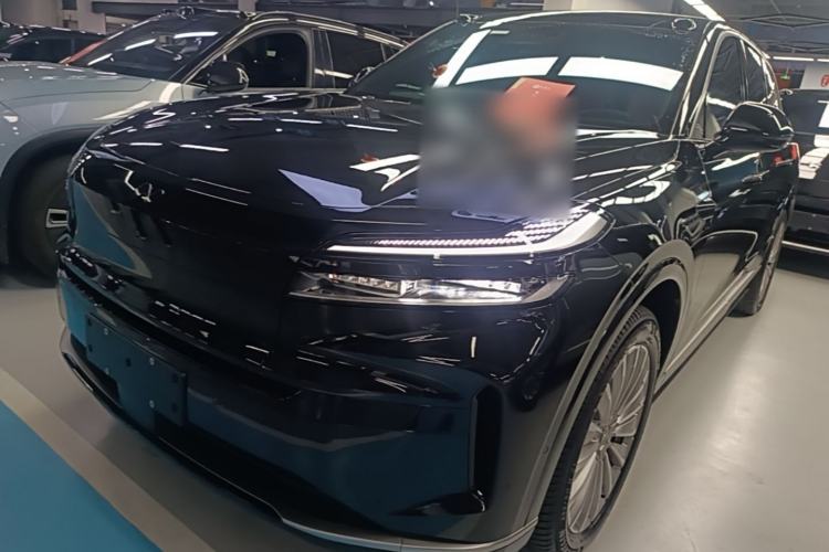 Used ONVO Luxeed L90 2025 Model—Ultra Six-Seater Version